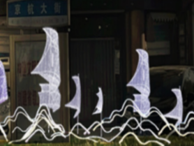 光影藝術(shù)大師周宇——真正的光影藝術(shù)是自然的、人性的、完美的