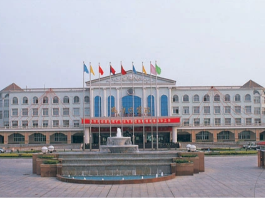 迎賓館