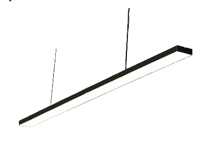LED 辦公燈